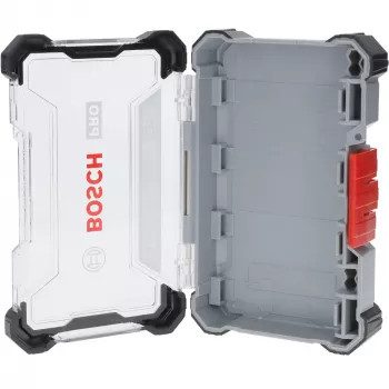Leerkoffer M Bosch 2608522362