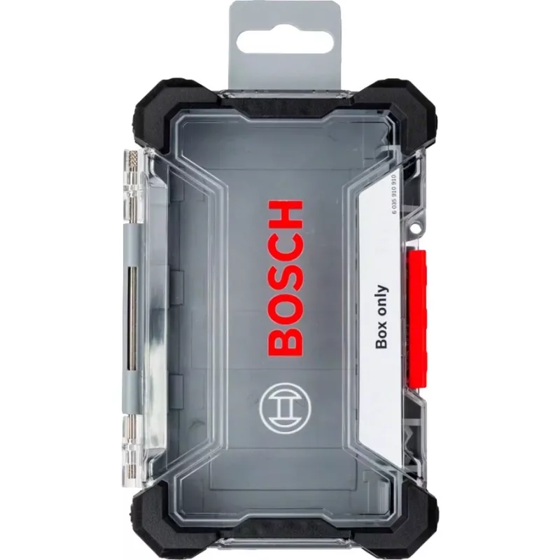 Leerkoffer M Bosch 2608522362