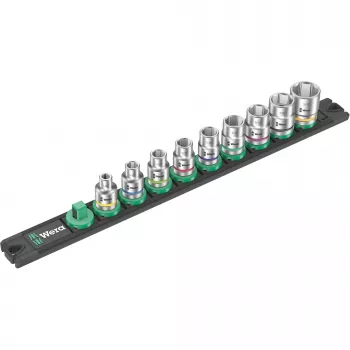 Wera 05005450001 Schwarz