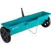 Gardena - Streuwagen - 40 cm - 3 L - ohne Griff