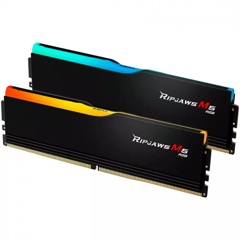Speichermodul G.Skill Ripjaws M5 RGB DDR5 32GB 6000MHz