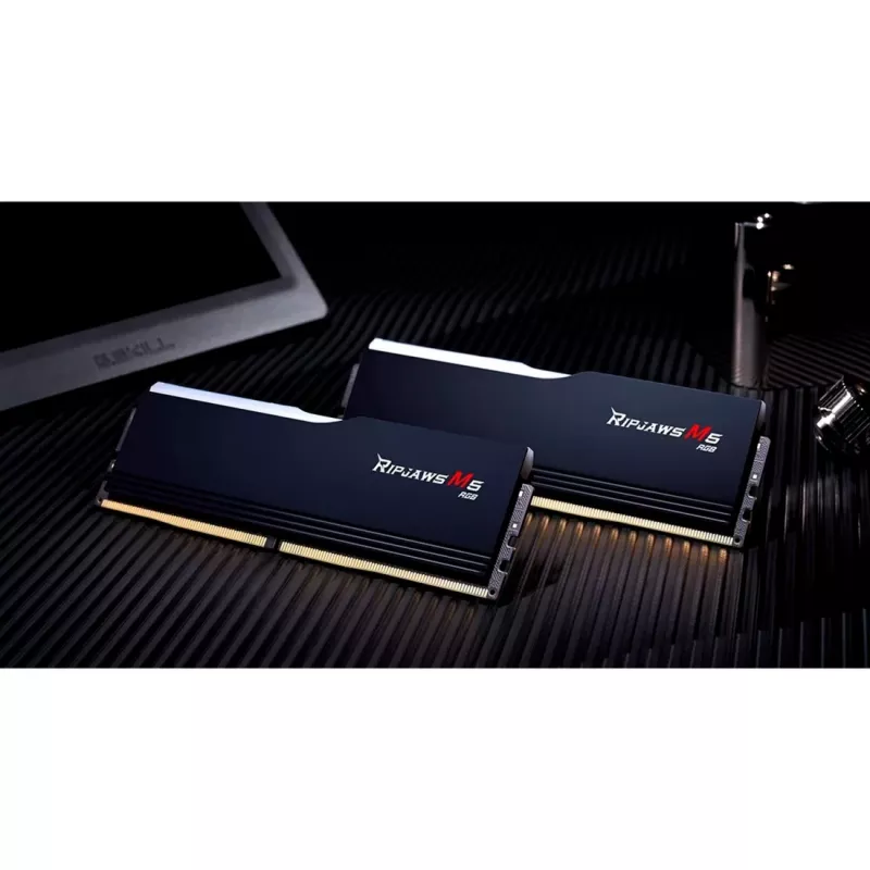 Speichermodul G.Skill Ripjaws M5 RGB DDR5 32GB 6000MHz