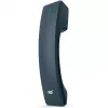 Yealink BTH58 Bluetooth-Handapparat für MP56 und T58W Pro, Grau