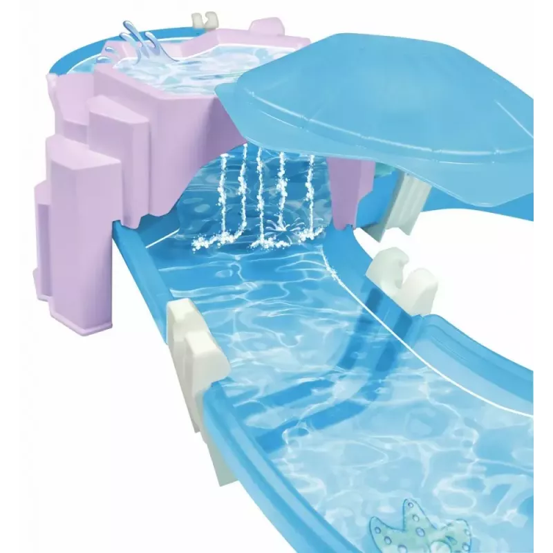 Wasserspielset für den Spielplatz SMOBY AquaPlay (Modell 8700001523)