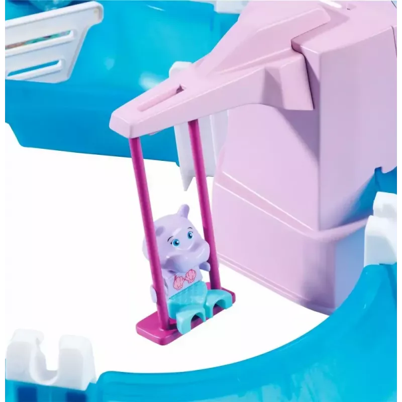 Wasserspielset für den Spielplatz SMOBY AquaPlay (Modell 8700001523)