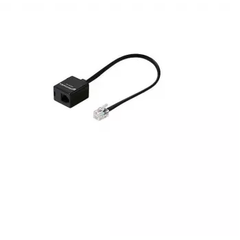 Poly HP Poly - Telefonkabel - RJ-9 zu RJ-9 - 20 cm