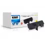 KMP K-T83YX wiederaufbereitete Tonerkartusche für Kyocera TK-5230Y, Gelb, 2200 Seiten