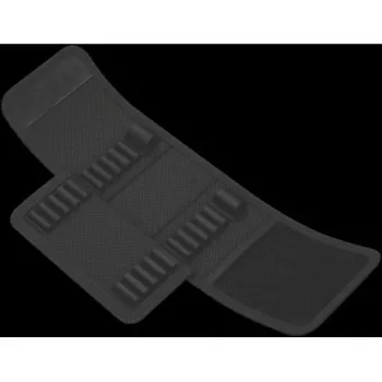 Wera 05136477001 - Faltetasche leer 235 x 115 mm (05136477001)