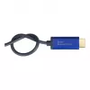 Good Connections 4860-SF020B – 2 m – DisplayPort – HDMI – Stecker – Stecker – 3840 x 2160 Pixel