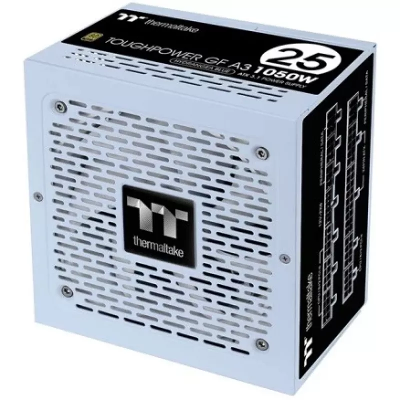 Netzteil THERMALTAKE Toughpower GF A3 1050W 80 Plus Gold, vollmodulares ATX-Netzteil