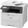 Multifunktionsgerät Brother MFC-L3740CDWE LED Farbdruck