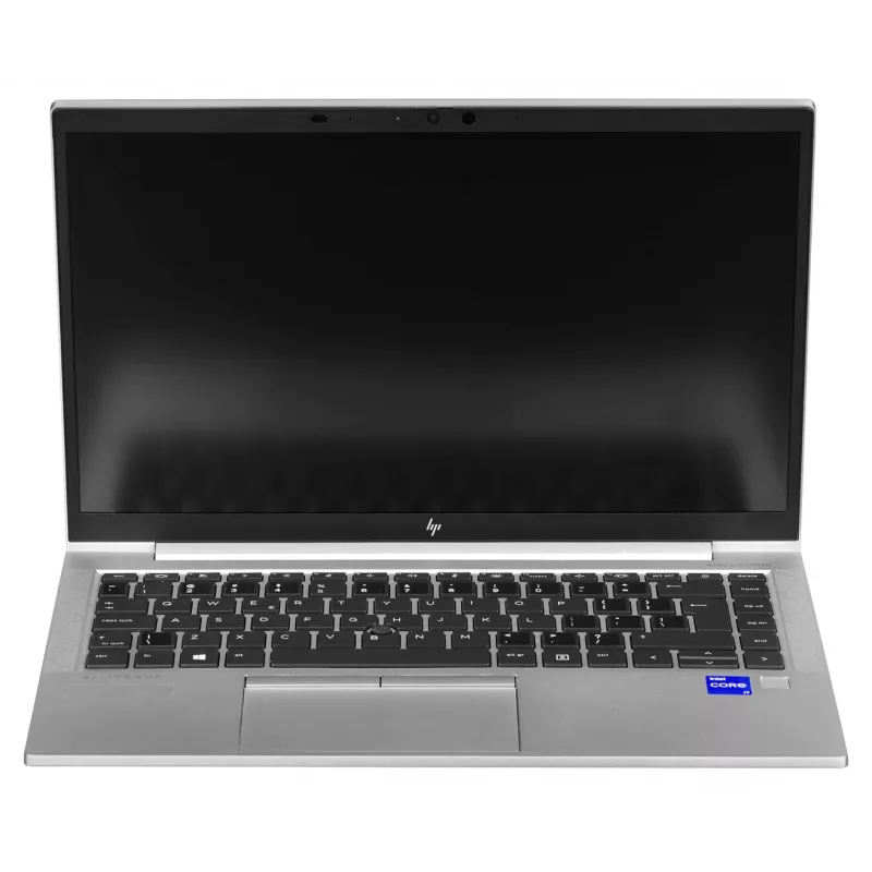 HP EliteBook 840 G8 i5-1135G7 16 GB 256 GB SSD 14 FHD Win11pro gebraucht
