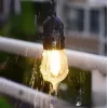 Extralink Garten-Girlande Lichterkette, 15 m, 15 Glühbirnen (EX.27696)