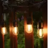 Extralink Garten-Girlande Lichterkette, 15 m, 15 Glühbirnen (EX.27696)