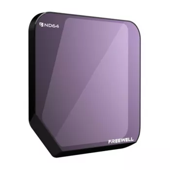 Neutraldichte (ND4) Filter Freewell für DJI Mavic 3