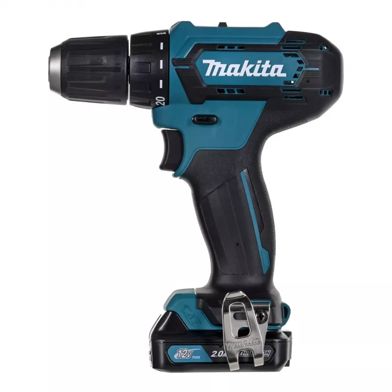 Akku-Bohrschrauber - Makita DF333DWAE