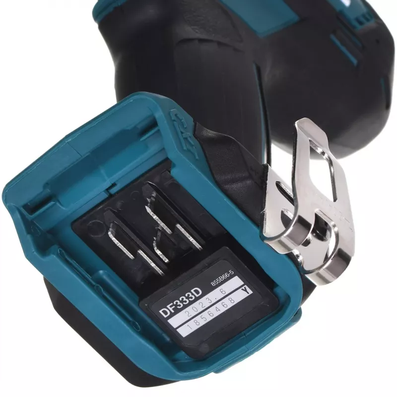 Akku-Bohrschrauber - Makita DF333DWAE