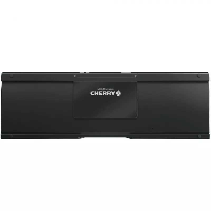 Cherry MX 3.0S - Tastatur - Hintergrundbeleuchtung