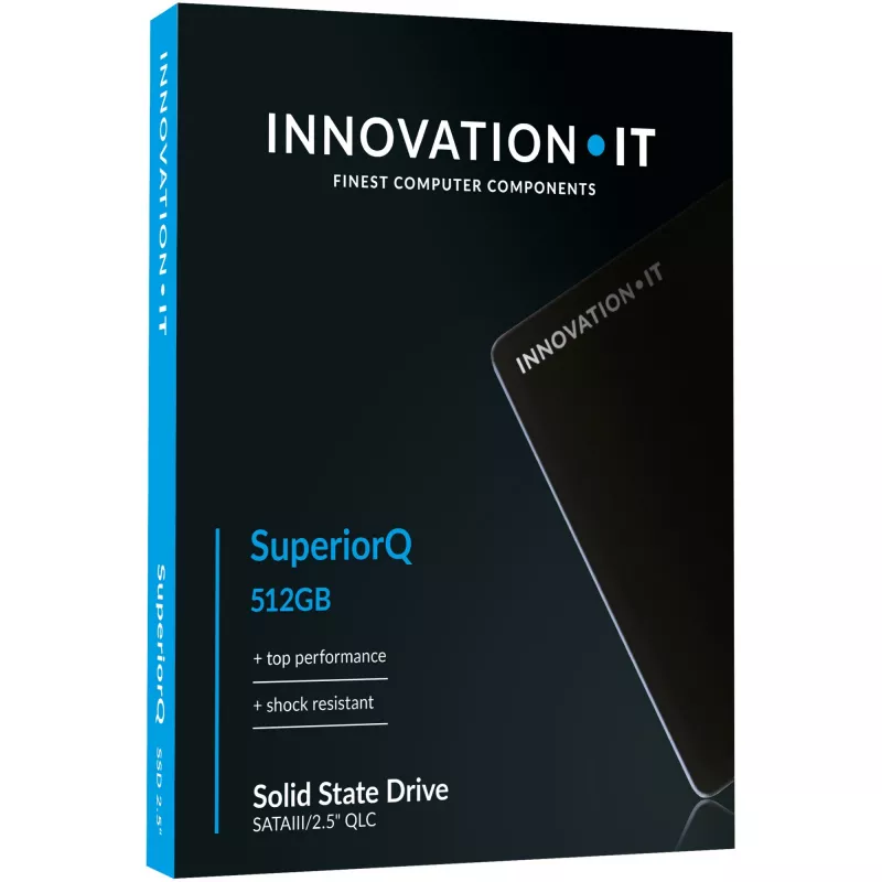 Innovation It 00-512888 Speicherlaufwerk