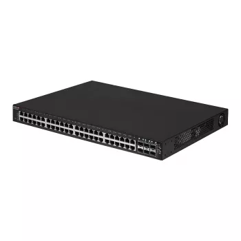 Switch EDIMAX IGS-5654PLX 54-Port Gigabit PoE+ mit 6x 10GbE SFP