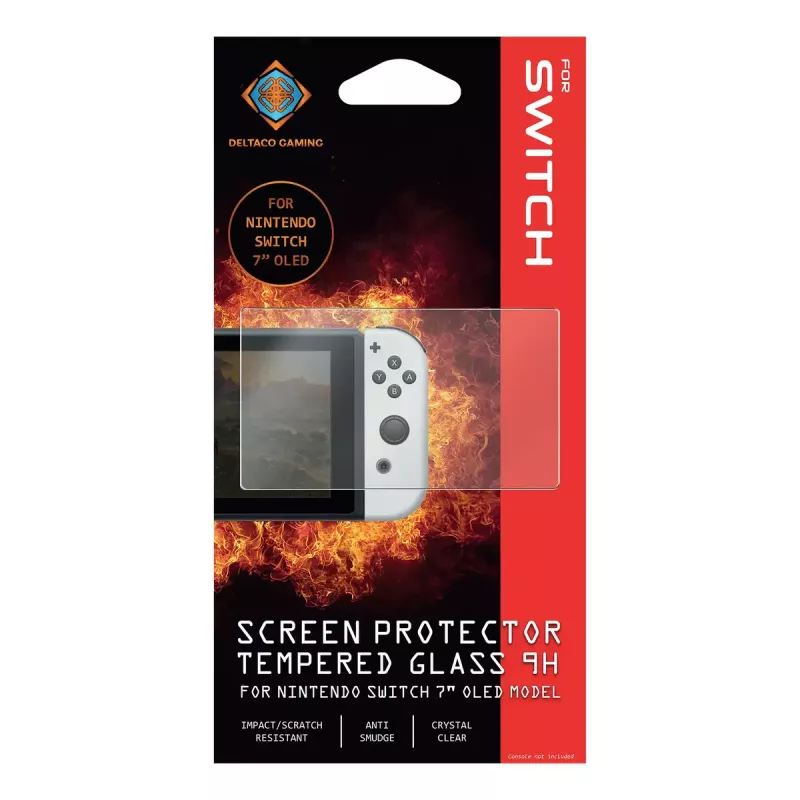 Deltaco Gaming GAM-183 kabelloser Mini-Controller für Switch, PC und Mobilgeräte