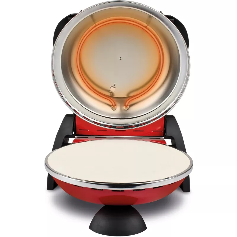 Original-Pizzastein Ø 31cm (beige, für Pizzaofen Delizia)