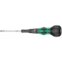 Wera 1850 PH Kraftform Kugelkopf-Schraubendreher 2x100 (05007906001)