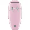 Smeg HMF01PKEU Handmixer im 50er-Jahre-Retro-Design Rosa