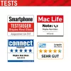 Displex Displayschutz für Apple iPhone 13