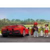 Playmobil Figuren Ferrari SF90 Stradale Mehrfarbig 5+
