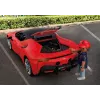 Playmobil Figuren Ferrari SF90 Stradale Mehrfarbig 5+