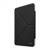 Folio Case LAUT Huex für iPad 10. Gen 2022 – Schwarz, schützende Folio-Hülle