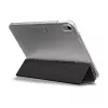 Folio Case LAUT Huex für iPad 10. Gen 2022 – Schwarz, schützende Folio-Hülle
