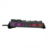 CHERRY XTRFY MX 3.1 Mechanische RGB-Tastatur, kabelgebunden, Full-Size