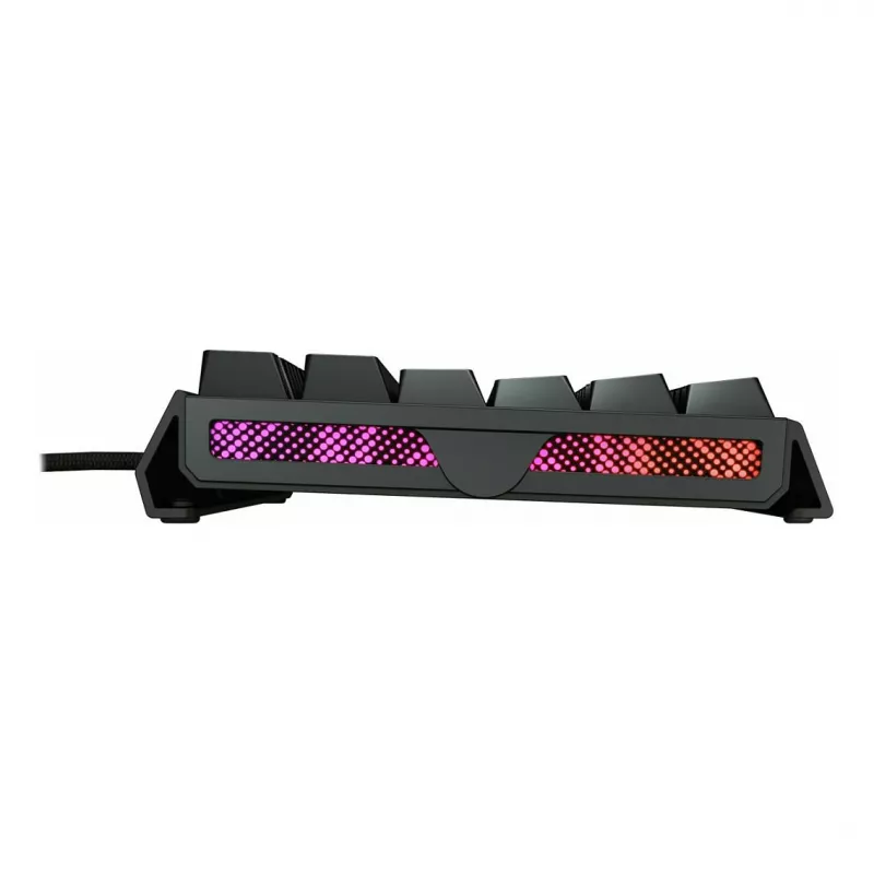 CHERRY XTRFY MX 3.1 Mechanische RGB-Tastatur, kabelgebunden, Full-Size