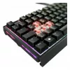 CHERRY XTRFY MX 3.1 Mechanische RGB-Tastatur, kabelgebunden, Full-Size