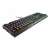 CHERRY XTRFY MX 3.1 Mechanische RGB-Tastatur, kabelgebunden, Full-Size