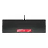 CHERRY XTRFY MX 3.1 Mechanische RGB-Tastatur, kabelgebunden, Full-Size