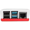 Raspberry Pi 4 4GB Starter-Kit Set3, Mini-PC