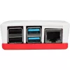 Raspberry Pi 4 4GB Starter-Kit Set3, Mini-PC