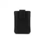 Pull case Garmin 010-12101-00 Navigationshülle 15,2 cm (6 Zoll) Schwarz Leder