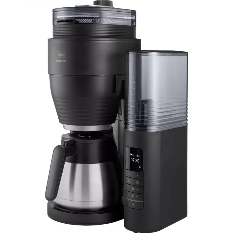 Melitta Aromafresh PRO X Halbautomatische Filterkaffeemaschine 1,25 L