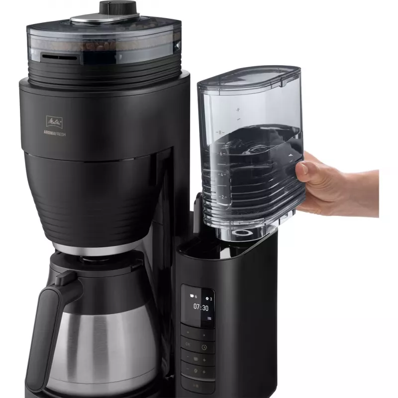 Melitta Aromafresh PRO X Halbautomatische Filterkaffeemaschine 1,25 L