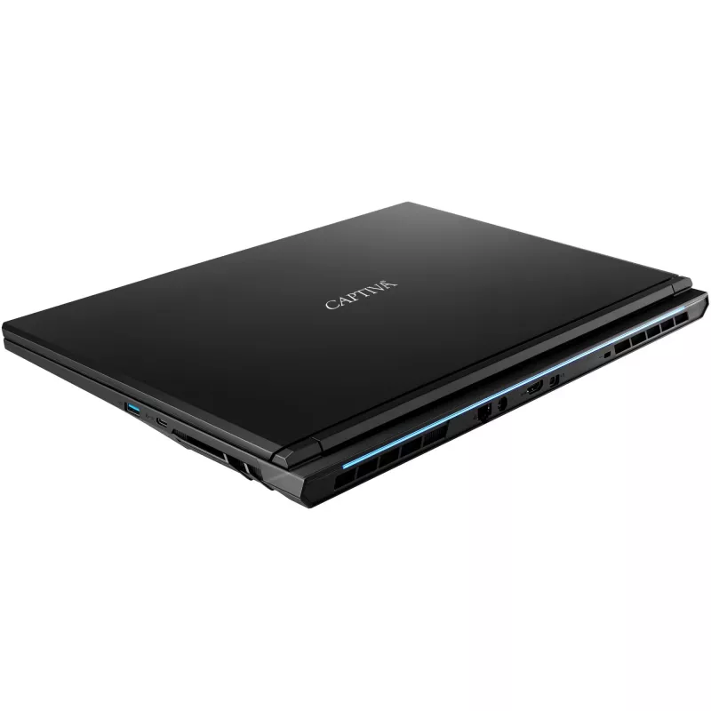 Captiva Highend Gaming I94-365GE Laptop, 17,3 Zoll, Intel Core i7-13620H, 32GB, 1TB SSD, GeForce RTX 5070 8GB, ohne Betriebssystem