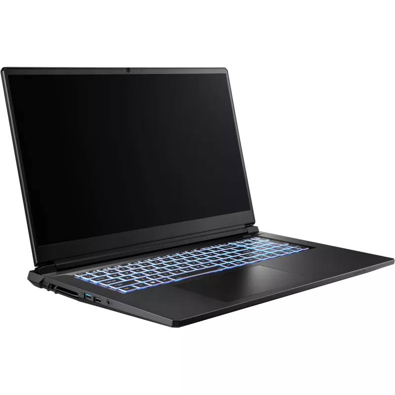 Captiva Highend Gaming I94-365GE Laptop, 17,3 Zoll, Intel Core i7-13620H, 32GB, 1TB SSD, GeForce RTX 5070 8GB, ohne Betriebssystem