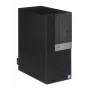 DELL OptiPlex 5060 Tower gebraucht, Intel Core i5-8500, 16 GB RAM, 256 GB SSD, DVD-RW, Windows 11 Pro
