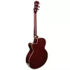 V-TONE EAG SET NT - Set (4/4 elektroakustische Gitarre, natur + Verstärker)