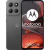 Motorola Moto G15 4G Dual Sim 8RAM 256GB Gravity Grau