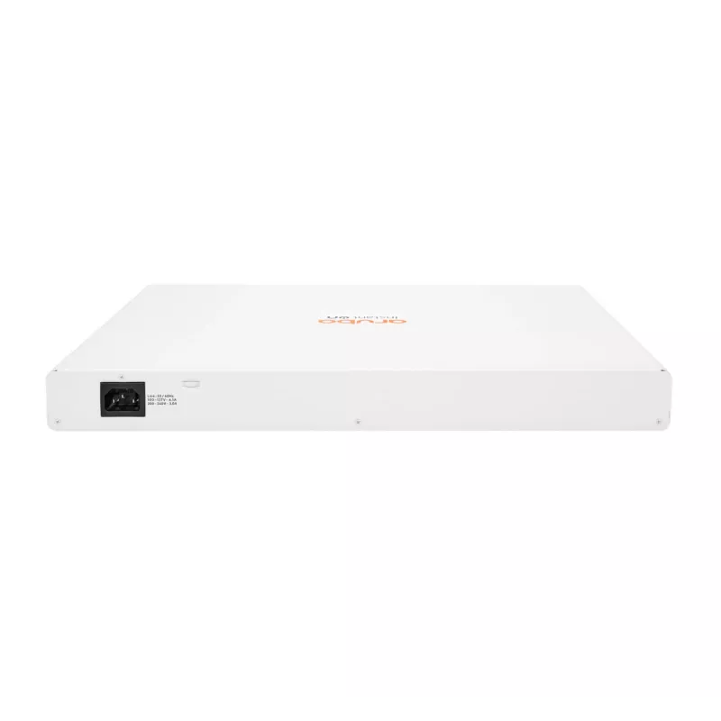 Managed Switch HPE Aruba Instant On 1960 8p 1G PoE 480W