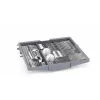 Einbau-Geschirrspüler Bosch Serie6 SMD6ECX21E — Bosch Serie6 Einbau-Geschirrspüler, Modell SMD6ECX21E